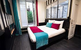 Hotel Peyris Opera